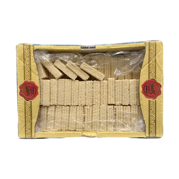 Vafliai ARSENAL, pieniški, 2 kg