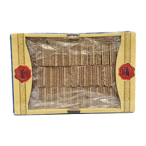 Vafliai ARSENAL, su kakava, 2 kg