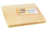 Vafliai WITOLD, kvadratiniai, 146 g