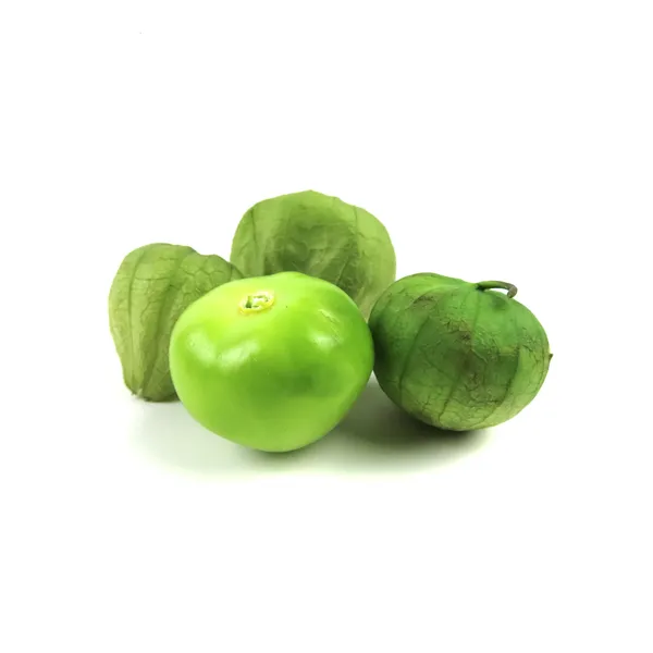 Valgomasis dumplainis TOMATILLO, kg
