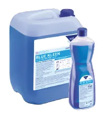 Valiklis BLUE KLEEN, grindims ir kt. paviršiams, 1 l