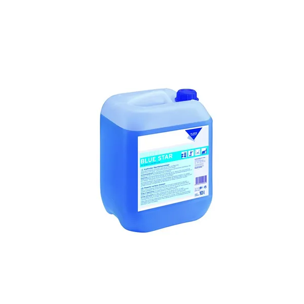 Valiklis BLUE KLEEN, grindims ir kt. paviršiams, 10 l