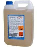 Valiklis MĖTA, dezinfekuojantis, 5 l