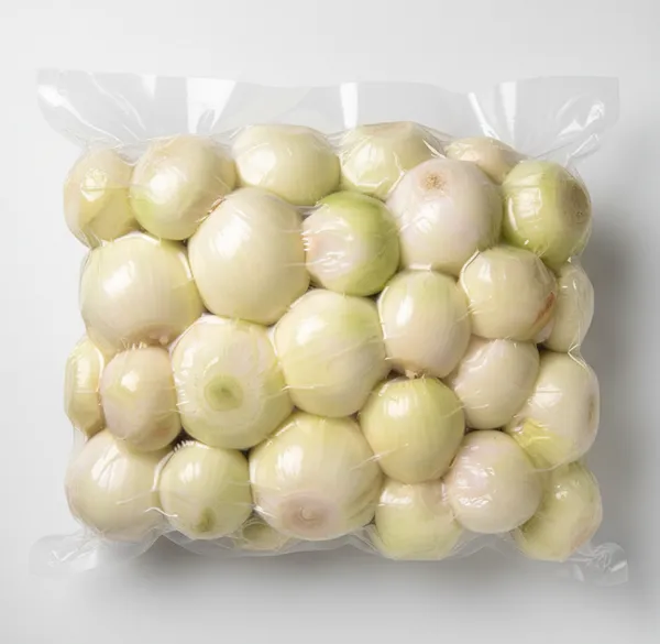 Valyti svogūnai, 5 kg