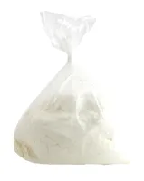 Varškė, 0,5 %, trinta, 1 kg, RIV (M)
