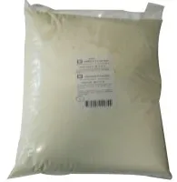 Varškė, grietinėlės skonio, 21,5%, riebumo, 5 kg, maišelis
