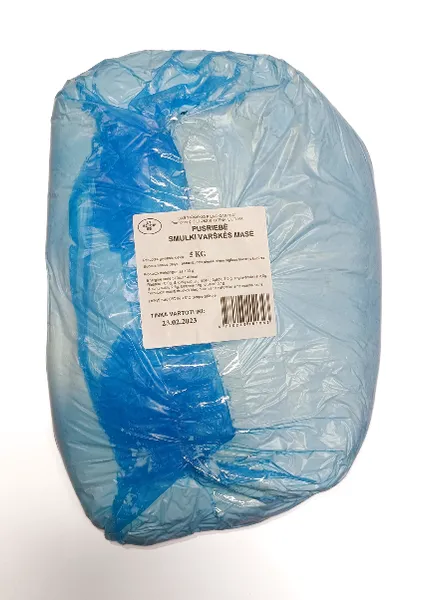 Biezpiena masa PROF, 5%, 5kg
