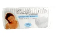 Vate COTTON SOUND 100%, 100g