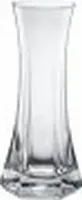 Vaza CAPITOL, stiklas,  H 15 cm, D 6,9 cm, vnt