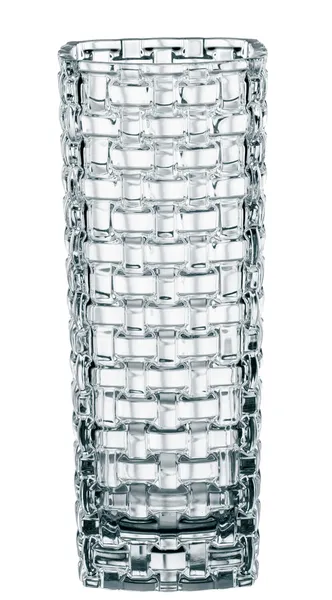 Vaza Nachtmann BOSSA NOVA, krištolas, D 11 cm, H 28 cm, vnt, 80727