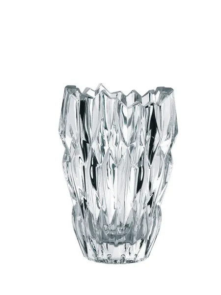 Vaza Nachtmann QUARTZ, krištolas, D 11,2 cm, H 16 cm, vnt, 88333