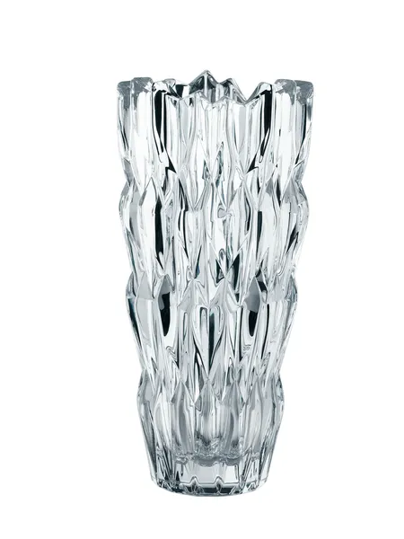 Vaza Nachtmann QUARTZ, krištolas, D 12,4 cm, H 26 cm, vnt, 88332
