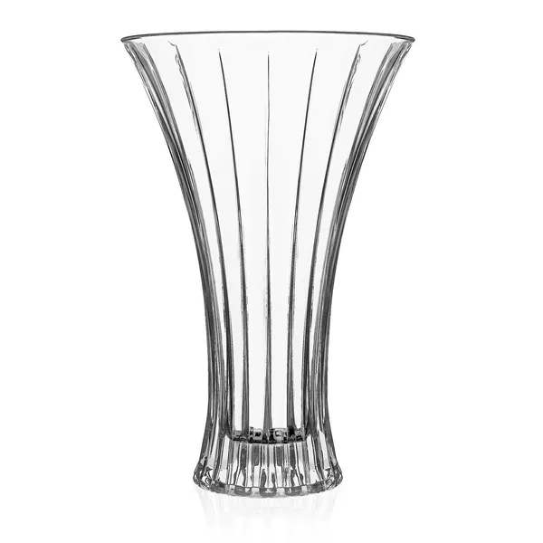 Vaza Timeless, krištolas, H 30 cm, vnt