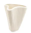 Vaza Vico Nr.2, akmens masė, D 28,5 cm, H 32,5 cm, vnt