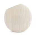 Vaza Vico Nr.4, akmens masė, D 30 cm, H 29 cm, vnt