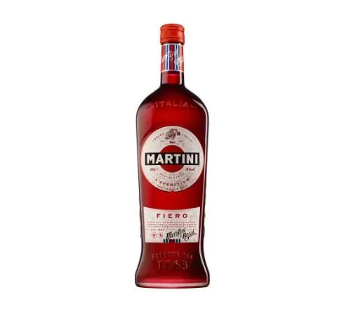Vermutas MARTINI FIERO (14,9%), 1 l