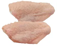 Vidurinės vištienos sparnelių dalys, ~4kg