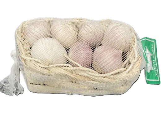 Vienaskiltis česnakas, I klasė, 250 g