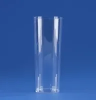 Glāze v/l, 0,3 l,5,85x15,2cm, 0.2166kg, 10gab