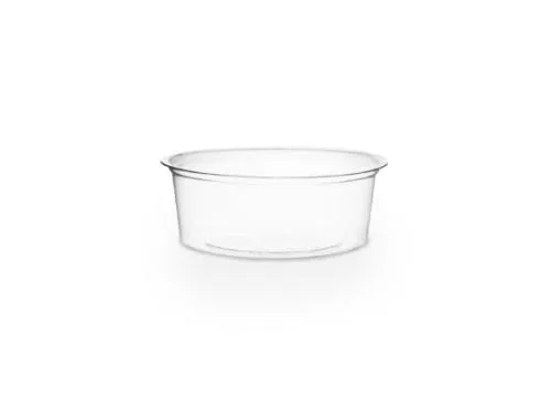 Mērces trauki, 60ml PLA VEGWARE, 0.21kg, 100gab