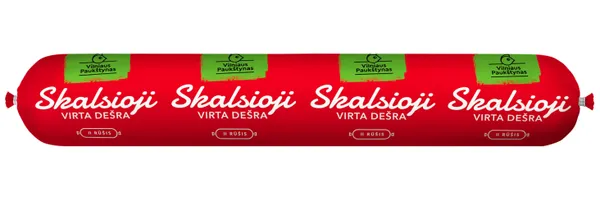 Virta SKALSIOJI dešra, II r., 760g