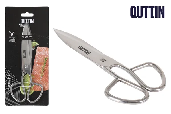 Virtuvinės žirklės, QUTTIN, 21 cm