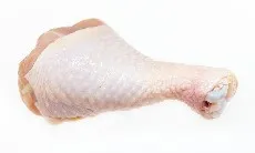 *Svaigi broileru stilbiņi (nefasēti), A kategorija, ~10kg Romega