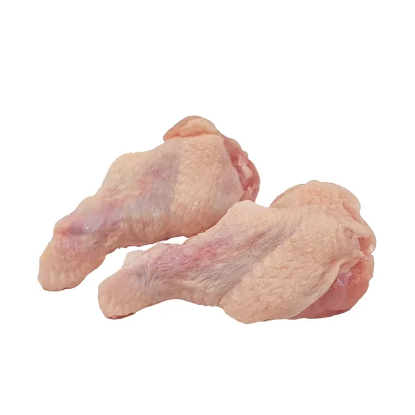 Viščiukų broilerių sparnelių peteliai, šaldyti, 10 kg HALAL