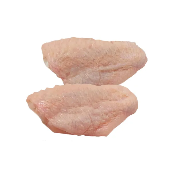 Viščiukų broilerių sparnelių vidurinė dalis, šaldyta, 10 kg