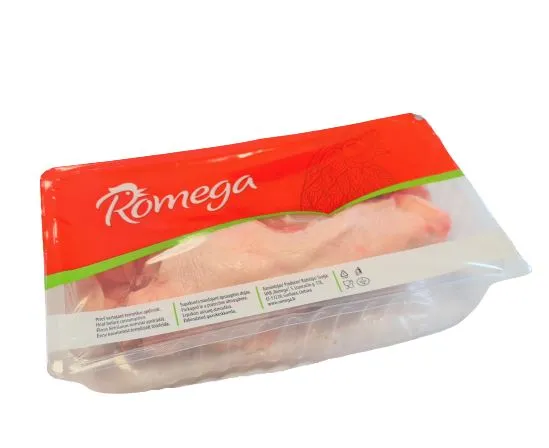 Viščiukų broilerių sriubos rinkinys, ~ 900 g