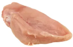 Viščiukų filė be vidinės filė A klasė, ~10 kg