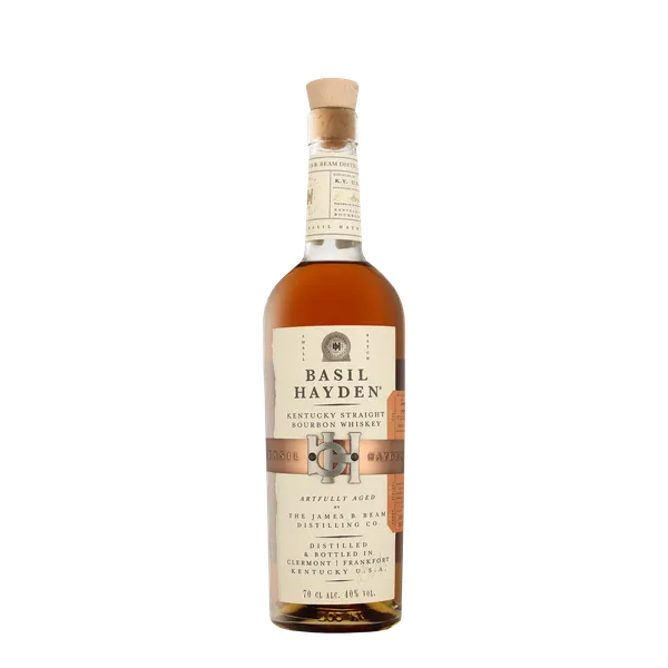 Viskis BASIL Hayden's, 40%, 1 l