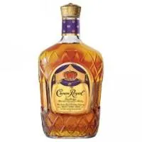 Viskis CROWN ROYAL, 40%, 1 l