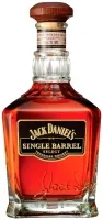 Viskis JACK DANIEL'S Single Barrel, 0,7 l, su dėžute