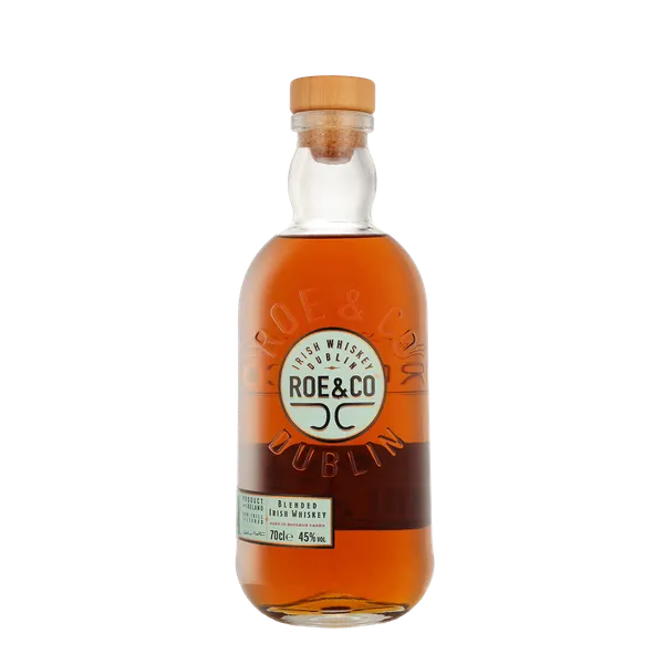 Viskis ROE&CO, 45%, 0,7 l