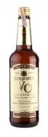 Viskis SEAGRAM'S VO 40%, 0,7 l