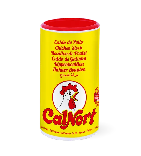 Vistas buljons CALNORT, 1kg