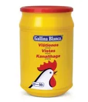 Sausais buljons, vistas, GALLINA BLANCA, 1kg