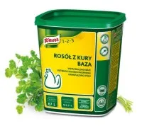 Vistas buljona bāze KNORR Professional, sausā veidā, 1kg