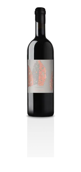 Sarkanvīns FEUDI SALENTINI Appassimento Rosso Puglia IGP, salds, 15%, 0.75l