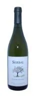 Baltvīns BODEGA ATAMISQUE Serbal Chardonnay, sauss, 13%-14%, 0.75l