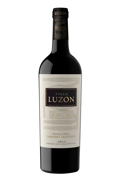 Vynas BODEGAS LUZON Luzon Crianza Seleccion, raudonas, sausas, 14,5%, 0,75 l