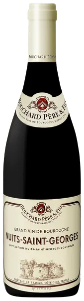 Vynas BOUCHARD PERE ET FILS Nuits Saint Georges, raudonas burgundiškas , 0,75l