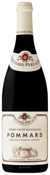 Vynas BOUCHARD PERE ET FILS Pommard 2020, raudonas burgundiškas, 0,75l