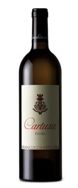 Vynas CARTUXA, Evora, baltas, sausas, 0,75 l