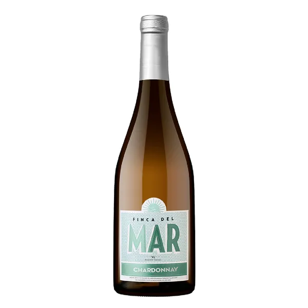 Vynas, FINCA DEL MAR Blanco Chardonnay, 12,5%, 0,75 l