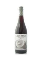 Vynas GREYROCK Pinot Noir, raudonas, sausas, 0,75 l
