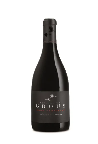 Vynas, Herdade dos Grous Moon harvest, raudonas, 0,75l