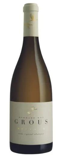 Vynas Herdade dos Grous Reserva, baltas, sausas, 13%, 0,75 l