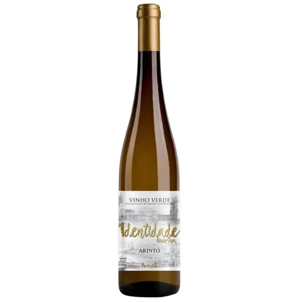 Vynas, Identidade, Arinto, Vinho Verde, baltas, 12 % 0,75l
